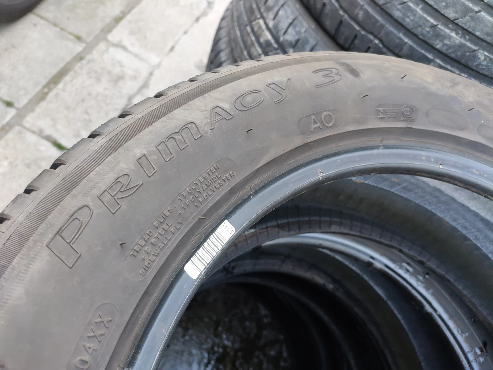 ���� 215/55R17 | Mobile.bg � ����������� 6