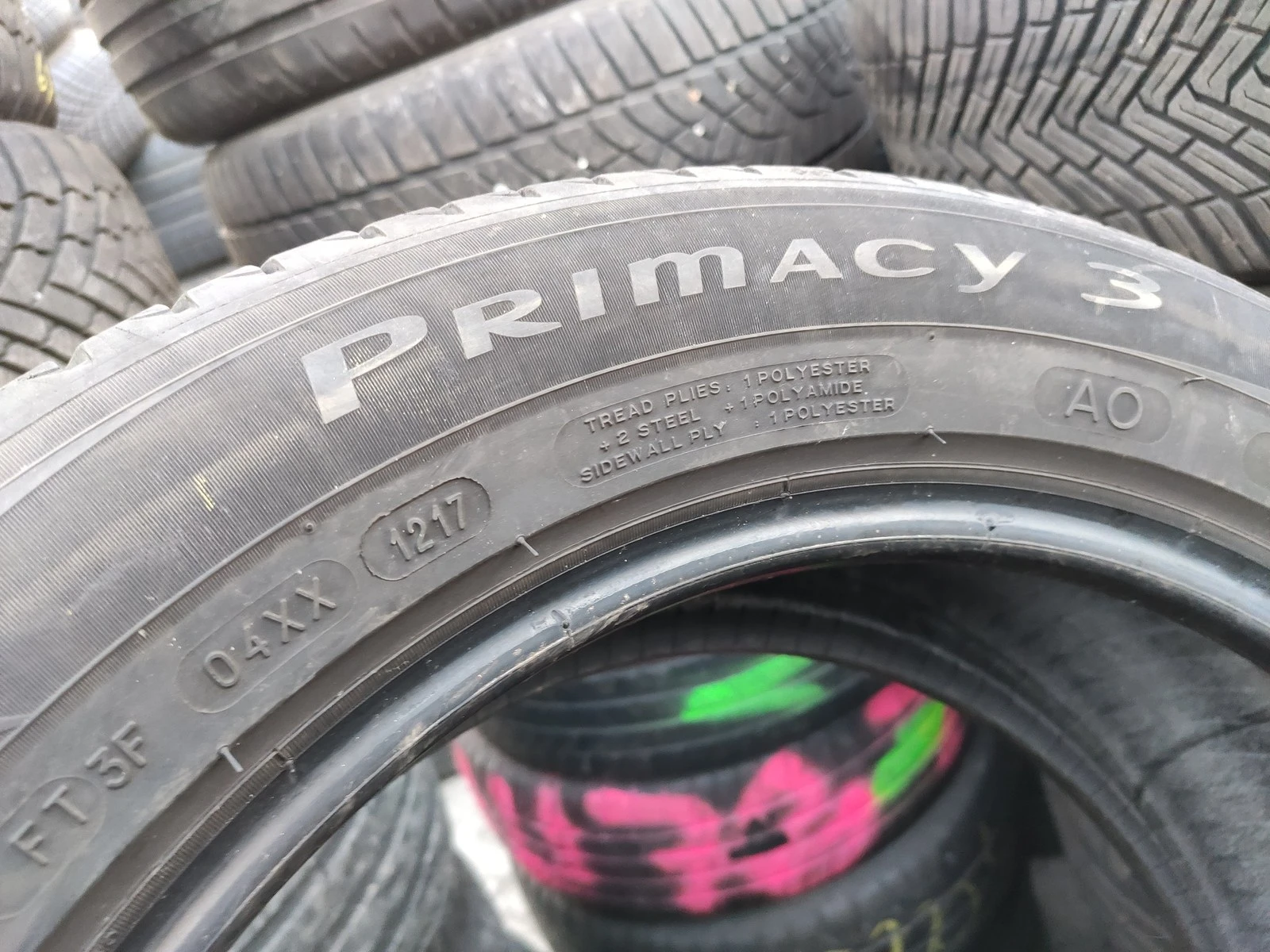 ���� 215/55R17 | Mobile.bg � ����������� 7