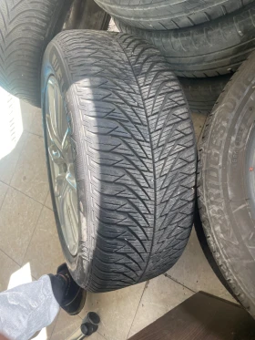    225/55R17  BMW 530 | Mobile.bg    4