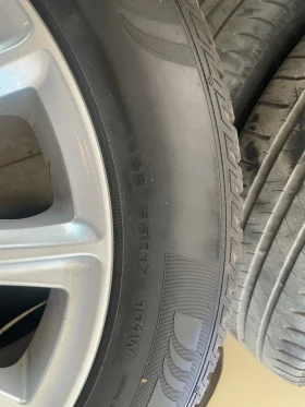   225/55R17  BMW 530 | Mobile.bg    2