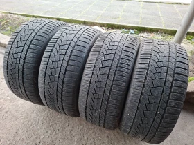 Гуми Зимни 275/40R20