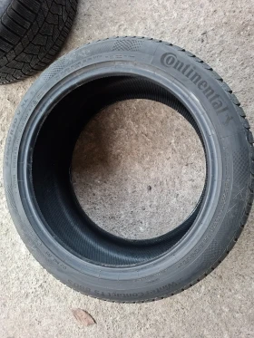 Гуми Зимни 275/40R20, снимка 10 - Гуми и джанти - 53048523