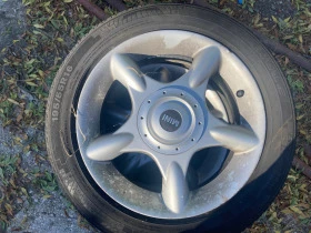 Mini Cooper 1.6/W10B16A, снимка 2