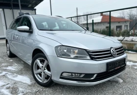 VW Passat 1.6TDI* 105кс* 6 скорости* ЕВРО 5