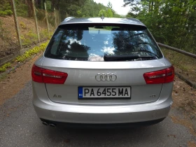 Audi A6, снимка 6