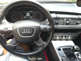 Audi A6, снимка 9