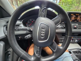 Audi A6, снимка 12