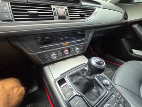 Audi A6, снимка 11