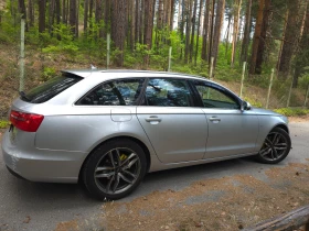 Audi A6, снимка 5