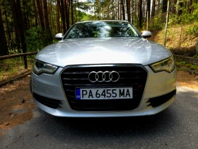 Audi A6, снимка 2