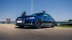 Audi S5 Sportback , снимка 3