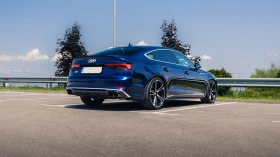 Audi S5 Sportback , снимка 4