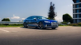 Audi S5 Sportback , снимка 7