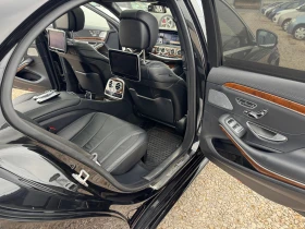 Mercedes-Benz S 500 4 MATIC LONG FULL, снимка 12