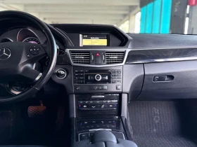 Mercedes-Benz E 250  CDI, снимка 7