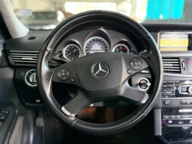 Mercedes-Benz E 250  CDI, снимка 9