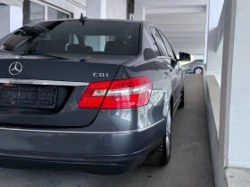 Mercedes-Benz E 250  CDI, снимка 6