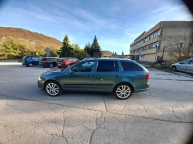 Skoda Octavia VRS ПАКЕТ, снимка 7
