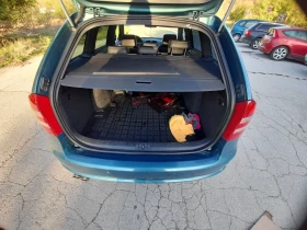 Skoda Octavia VRS ПАКЕТ, снимка 13