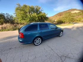 Skoda Octavia VRS ПАКЕТ, снимка 10