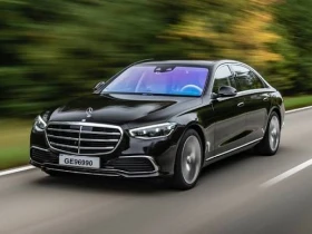Mercedes-Benz S 400 Морга-2 Броя!!! S400, , S350, , S580!!! На части!!, снимка 16