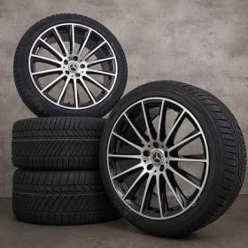 Mercedes-Benz S 400 Морга-2 Броя!!! S400, , S350, , S580!!! На части!!, снимка 11