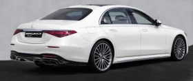 Mercedes-Benz S 400 Морга-2 Броя!!! S400, , S350, , S580!!! На части!!, снимка 9