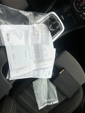 Opel Insignia Cross tourer 4X4 FULL Recaro 168000 НОВ ВНОС, снимка 17