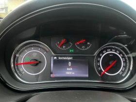 Opel Insignia Cross tourer 4X4 FULL Recaro 168000 НОВ ВНОС, снимка 12