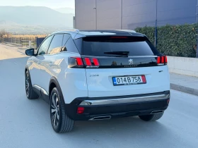Peugeot 3008 2.0BlueHDI 180к.с | GT-LINE | ПОДГРЕВ | МАСАЖ | , снимка 5