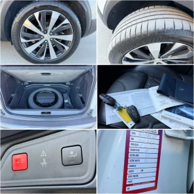 Peugeot 3008 2.0BlueHDI 180к.с | GT-LINE | ПОДГРЕВ | МАСАЖ | , снимка 16