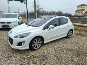 Peugeot 308 1.6 eHDI, снимка 1
