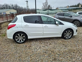 Peugeot 308 1.6 eHDI, снимка 5