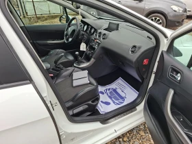 Peugeot 308 1.6 eHDI, снимка 11