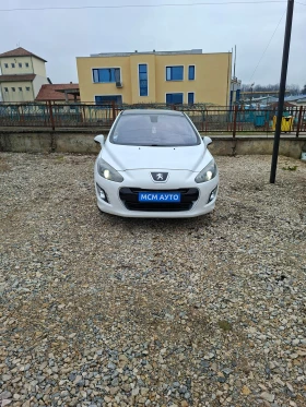 Peugeot 308 1.6 eHDI, снимка 2