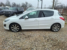 Peugeot 308 1.6 eHDI, снимка 7