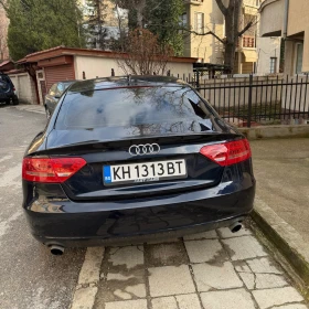 Audi A5, снимка 5