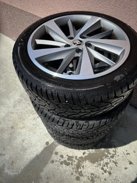 Skoda Octavia VRS, снимка 5