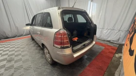 Opel Zafira 1.9 cdti, снимка 3