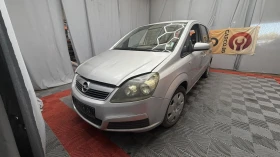 Opel Zafira 1.9 cdti, снимка 1
