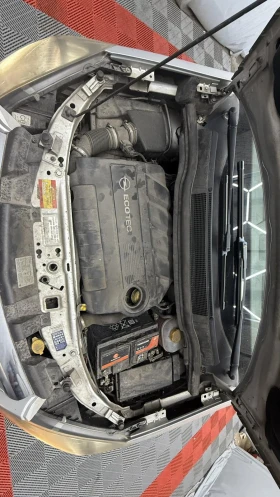 Opel Zafira 1.9 cdti, снимка 7