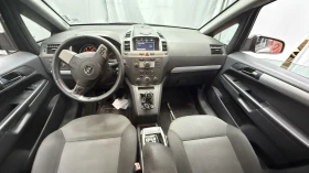 Opel Zafira 1.9 cdti, снимка 5