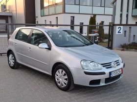 VW Golf 1.9TDI* (105кс)* * KLIMATRONIK* * НОВ ВНОС* , снимка 13