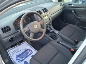 VW Golf 1.9TDI* (105кс)* * KLIMATRONIK* * НОВ ВНОС* , снимка 16