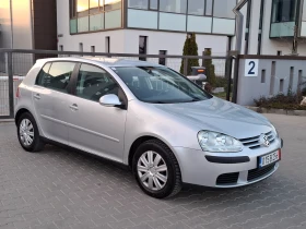 VW Golf 1.9TDI* (105кс)* * KLIMATRONIK* * НОВ ВНОС* , снимка 14