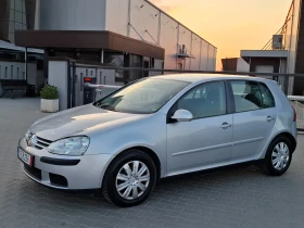 VW Golf 1.9TDI* (105кс)* * KLIMATRONIK* * НОВ ВНОС* , снимка 7