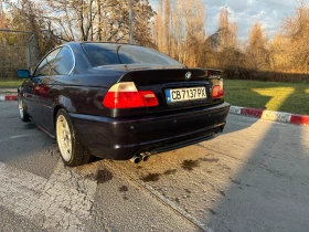 BMW 330 ci, снимка 6