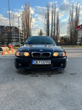 BMW 330 ci, снимка 2