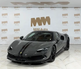 Ferrari 296GTB GTS* Spider* Carbon* Display* Гаранционна, снимка 1
