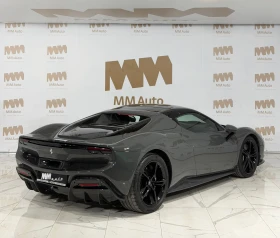 Ferrari 296GTB GTS* Spider* Carbon* Display* Гаранционна, снимка 3